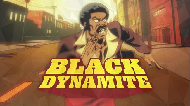 Noir saison Dynamite 3 date de sortie
