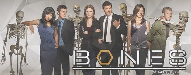 Bones saison 11 date de sortie