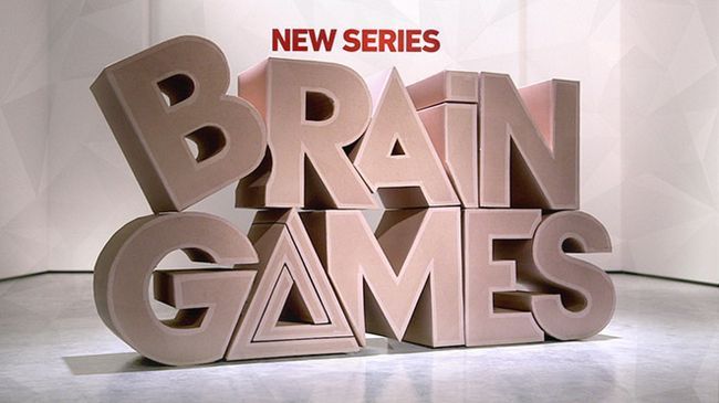 Brain Games saison 6 Date de sortie