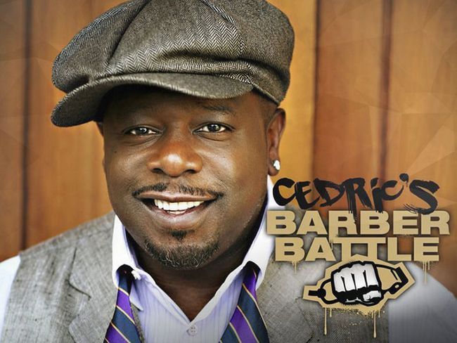Cedric's Barber Battle season 2 release date