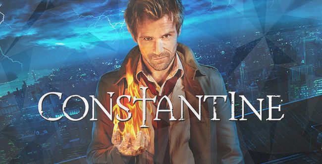 Constantine saison 2 Date de sortie