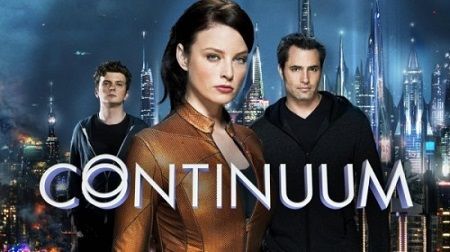 Continuum 4 saisons date de sortie Photo
