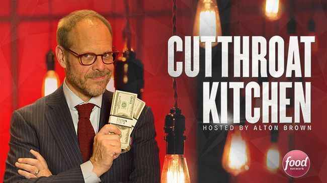 Cutthroat saison Cuisine 9 date de sortie
