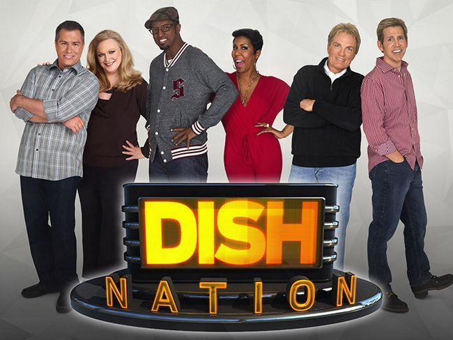 Saison Nation Dish 4 date de sortie