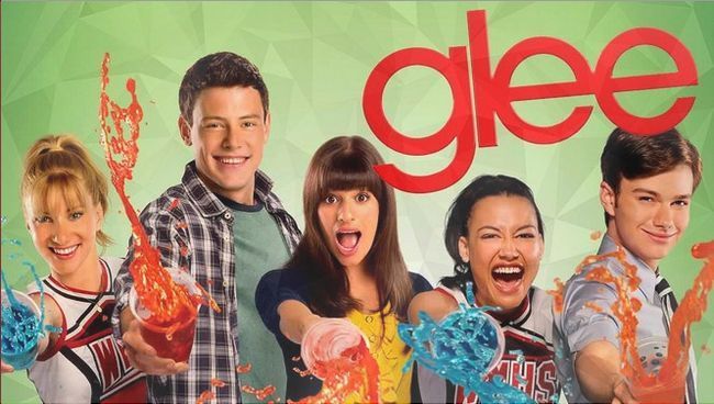 Glee saison 7 date de sortie