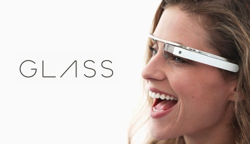 Google Glass 2 date de sortie