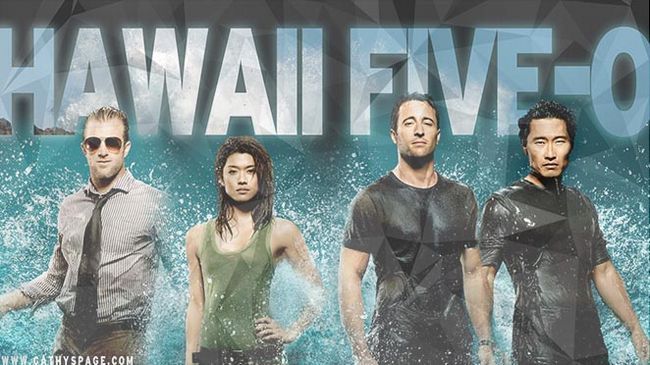 Hawaii 5-0 saison 6 date de sortie