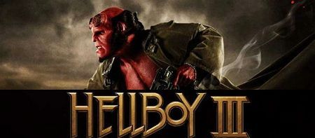 Hellboy 3 date de sortie Photo