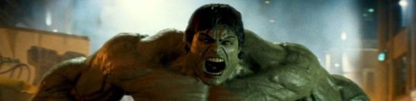Hulk 3: date de sortie Photo