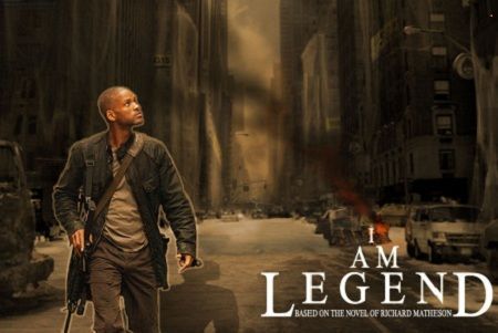 I Am Legend 2 Date de sortie Photo