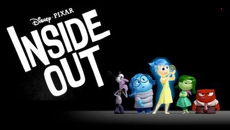 Inside Out date de sortie