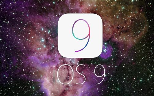 iOS 9 date de sortie