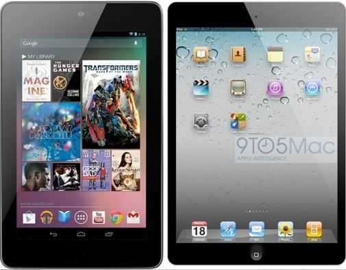 iPad 7 date de sortie