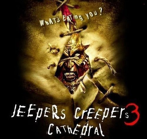 Jeepers Creepers 3 Date de sortie