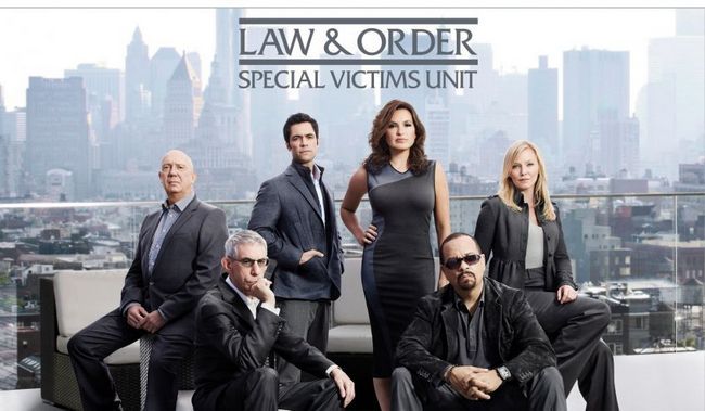 Law & Order SVU Saison 17 date de sortie est Septembre 2015