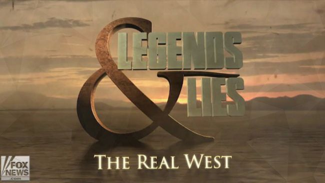 Legends & Lies saison 2 date de sortie