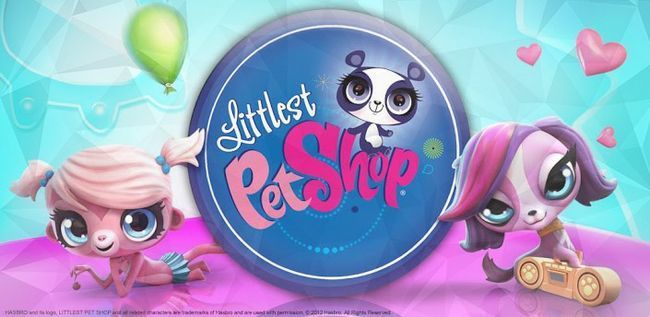 Littlest saison pet shop 4 date de sortie Photo