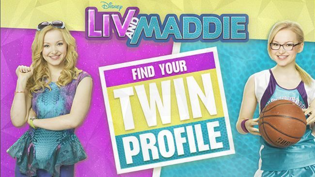 Liv & Maddie saison 3 date de sortie