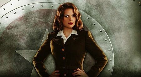 Marvel Agent Carter 2 saison date de sortie a été répandu