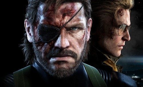Metal Gear Solid 5 date de sortie