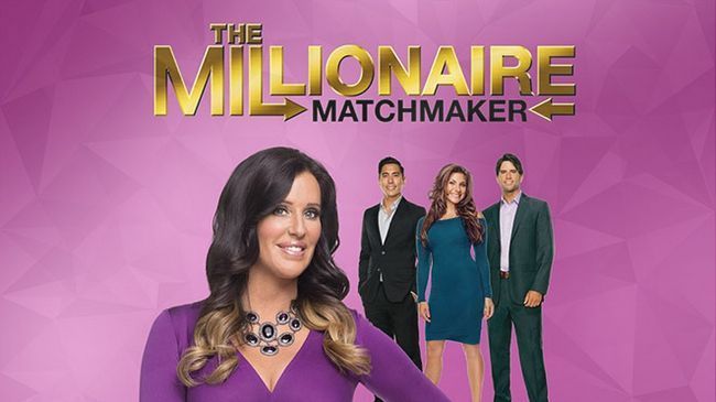 Millionaire Matchmaker saison 9 date de sortie