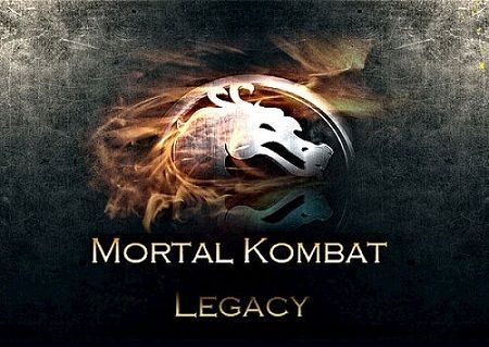 Mortal kombat: héritage saison 3 date de sortie Photo