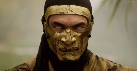 Mortal Kombat: Legacy 3 saisons date de sortie n'a été annoncée