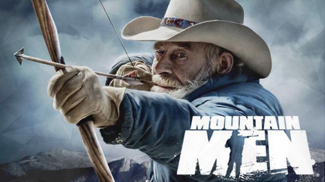 Mountain Men saison 5 Date de sortie