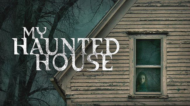 Mon Haunted House saison 4 date de sortie