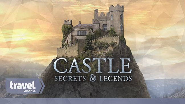 Mystères au château de la saison 3 date de sortie