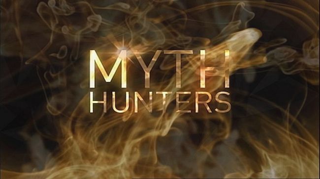 Chasseurs Myth saison 4 libération de date