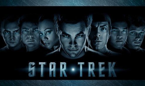 New Star Trek film date de sortie
