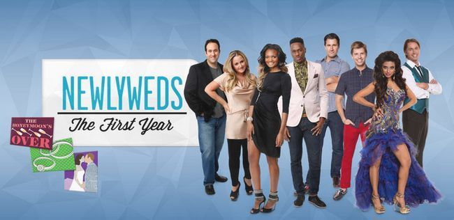 Newlyweds: La Première Année saison 2 Date de sortie