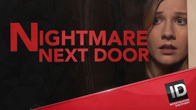 Saison Nightmare Next Door 10 date de sortie