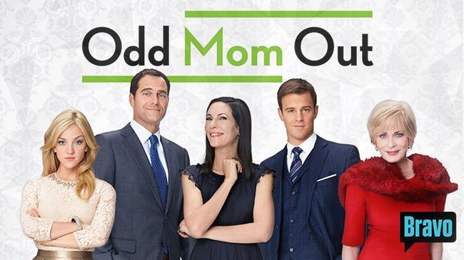Maman saison Odd Out 2 date de sortie
