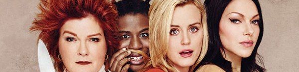 Orange est le nouveau noir Saison 4 date de sortie - 2016
