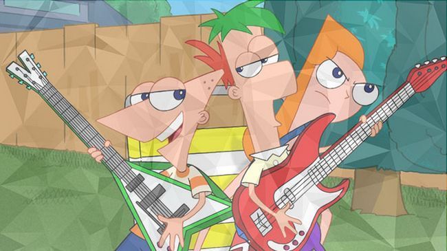 Phineas et Ferb Saison 5 date de sortie