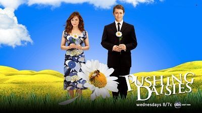 Pushing Daisies saison 3 date de sortie Photo