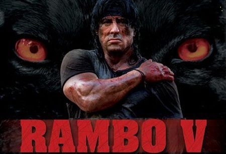 Rambo 5 date de sortie Photo
