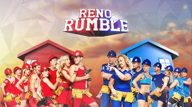 Reno saison 2 Rumble date de sortie