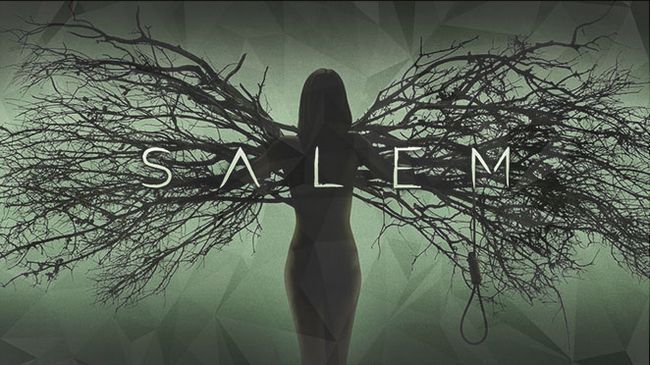 Salem Saison 2 Date de sortie