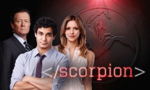 Scorpion 2 saison date de sortie Photo