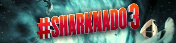 Sharknado 3: Date Premiere Photo