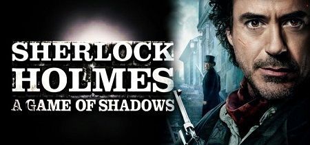 Sherlock Holmes 3 film date de sortie