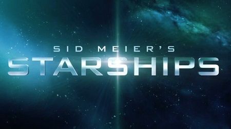 Starships date de sortie de Sid Meier