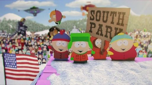 South Park saison 19 date de sortie Photo