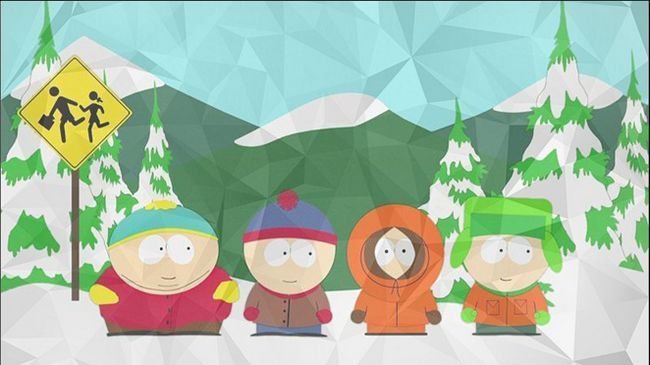 South Park saison 19 date de sortie