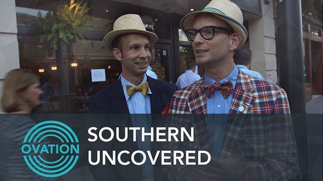 Southern saison Uncovered 2 date de sortie