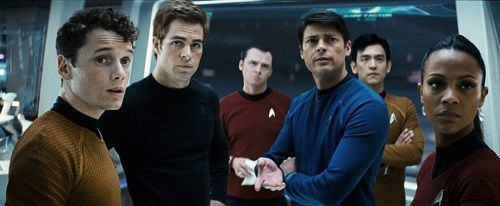 Star Trek 3 date de sortie a été finalement annoncé