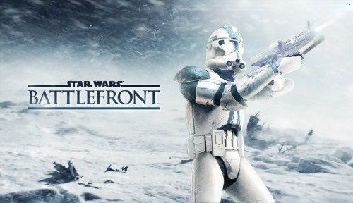 Star Wars Battlefront 3 date de sortie